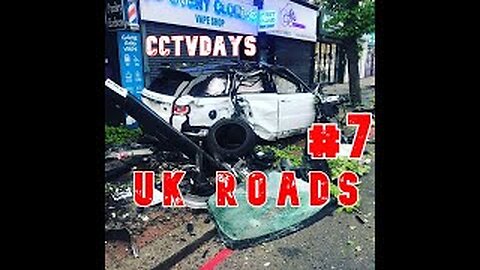 UK roads #7