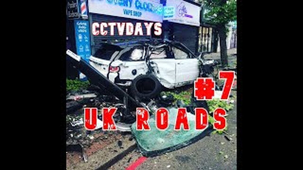 UK roads #7