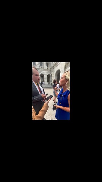 MTG: 'Why Are We Funding Ukraine'?.... Great Question MTG! Debt Ceiling 'Cave In' Ring Any Bells 🕭