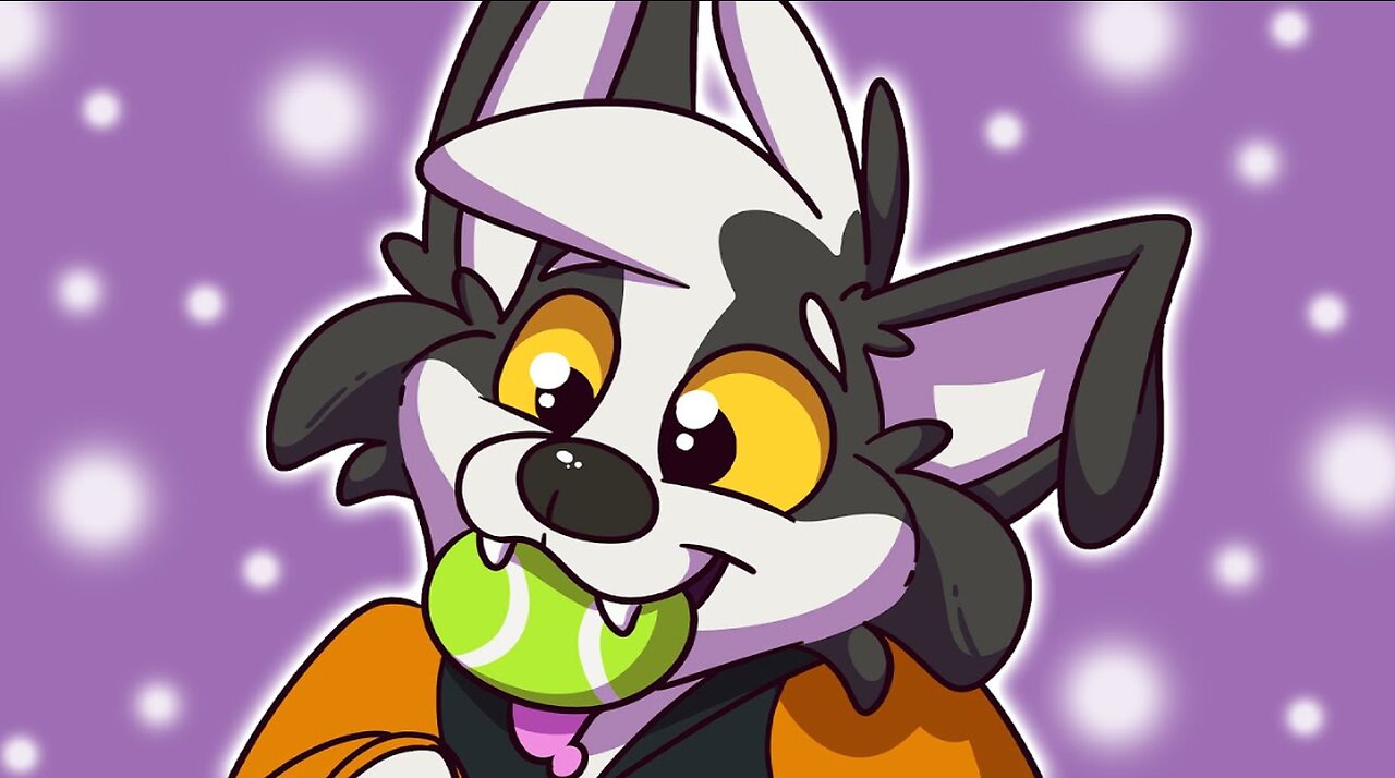A FURRY IS TRYING TO SUE MY FRIEND