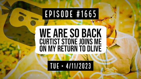 Owen Benjamin | #1665 We Are So Back