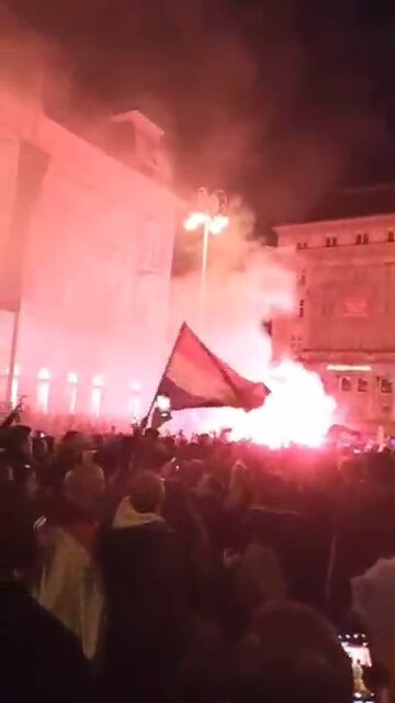 French Revolution 2.0