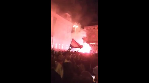 French Revolution 2.0