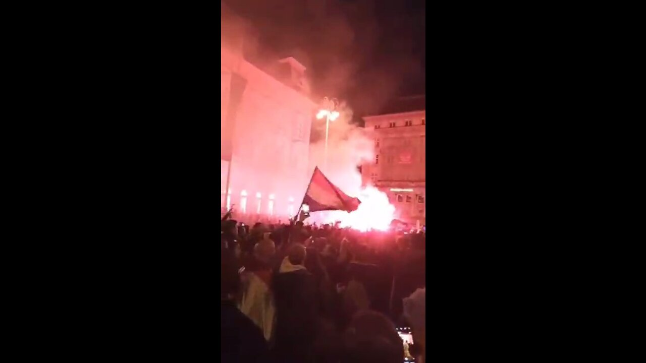 French Revolution 2.0