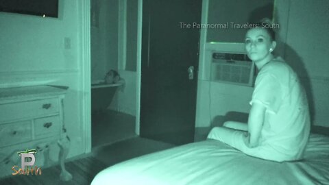 The Paranormal Travelers: South - Season 6 - Eps 11 - Cordova Inn - Pt 2