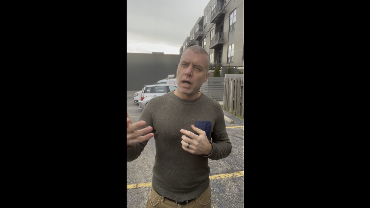 Social media suspensions and gang culture. Moment 132