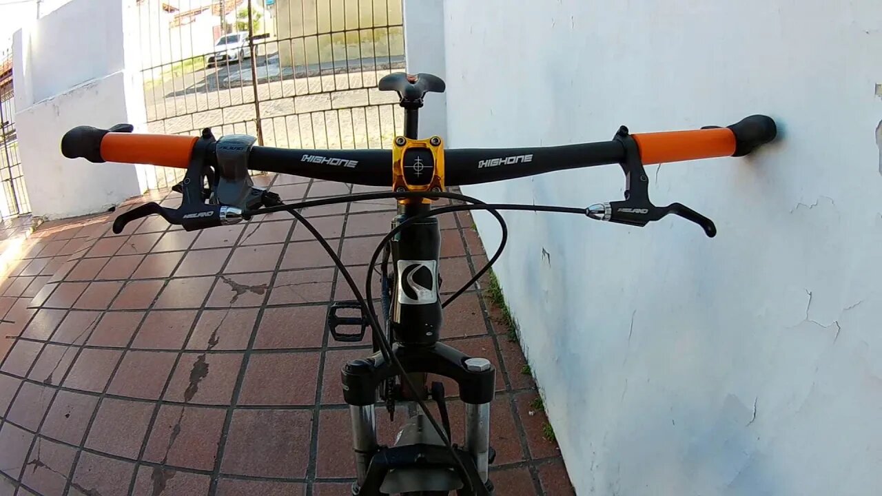 Dá pra Montar uma Bike Legal Gastando Pouco