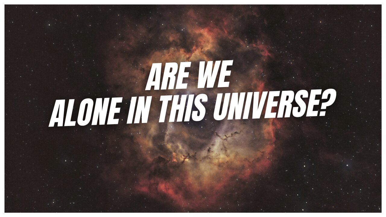 The Living Universe is Unimaginably BIG and You're a Part of it!