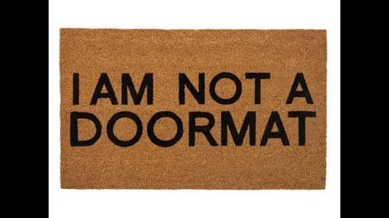 Check Your Humility Levels!