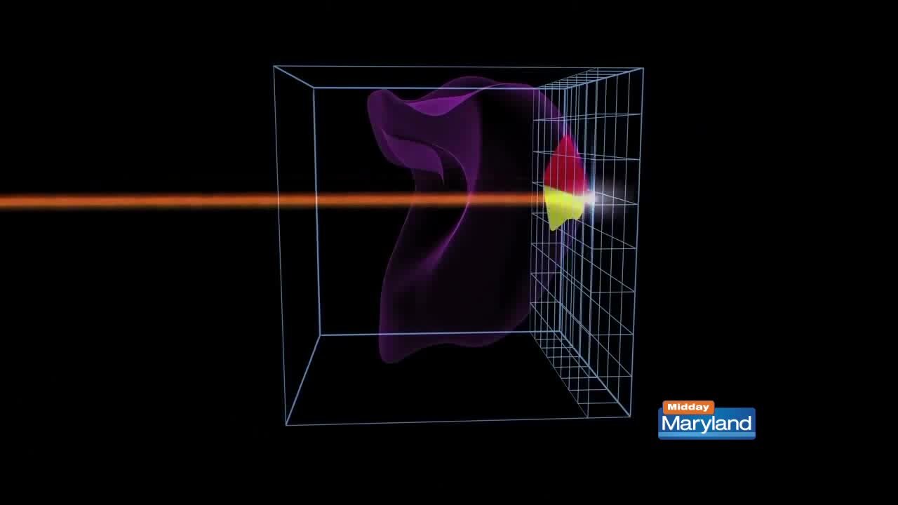 Maryland Proton Treatment Center - Quality of Life