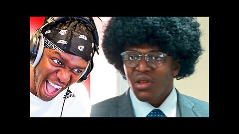 KSI funniest moments