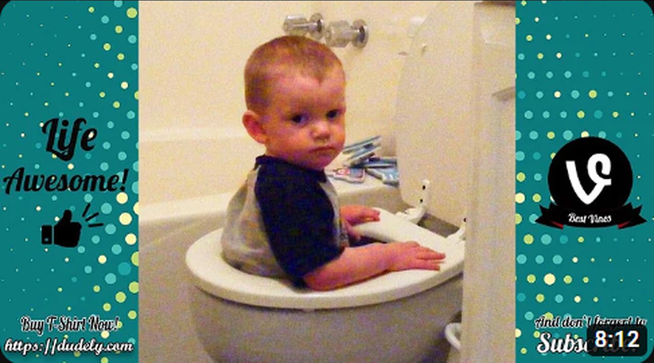 Try Not To Laugh Funny Videos - Worst Mistakes Ever Caught