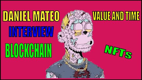 Interview with legendary NFT trader Value and Time