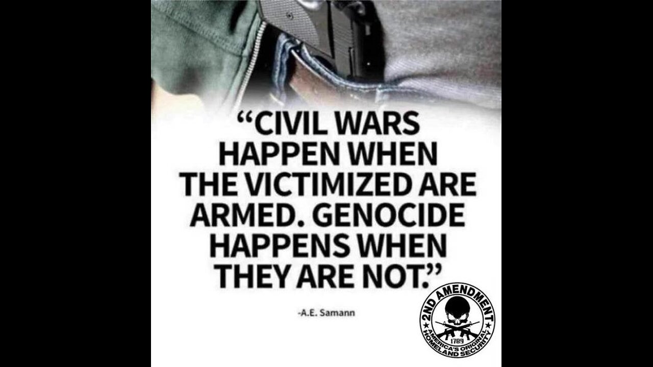 Gen Z FEARS 2024 Election Could Spark CIVIL WAR, 40 Percent Of Gen Z Has Bought Doomsday Supplies