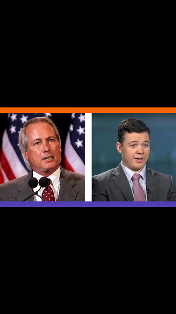 Lin Wood Swipes Half of Kyle's Bail Fund