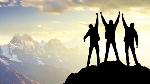 Motivation (Dreams Come True)