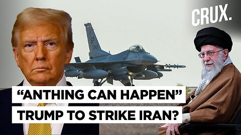 Trump Weighs Direct Strike On Iran As Tehran’s “Axis Of Resistance” Weakens Post Assad’s Fall