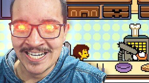 ALMA HUMANAAAA!!! - UNDERTALE - PARTE 15