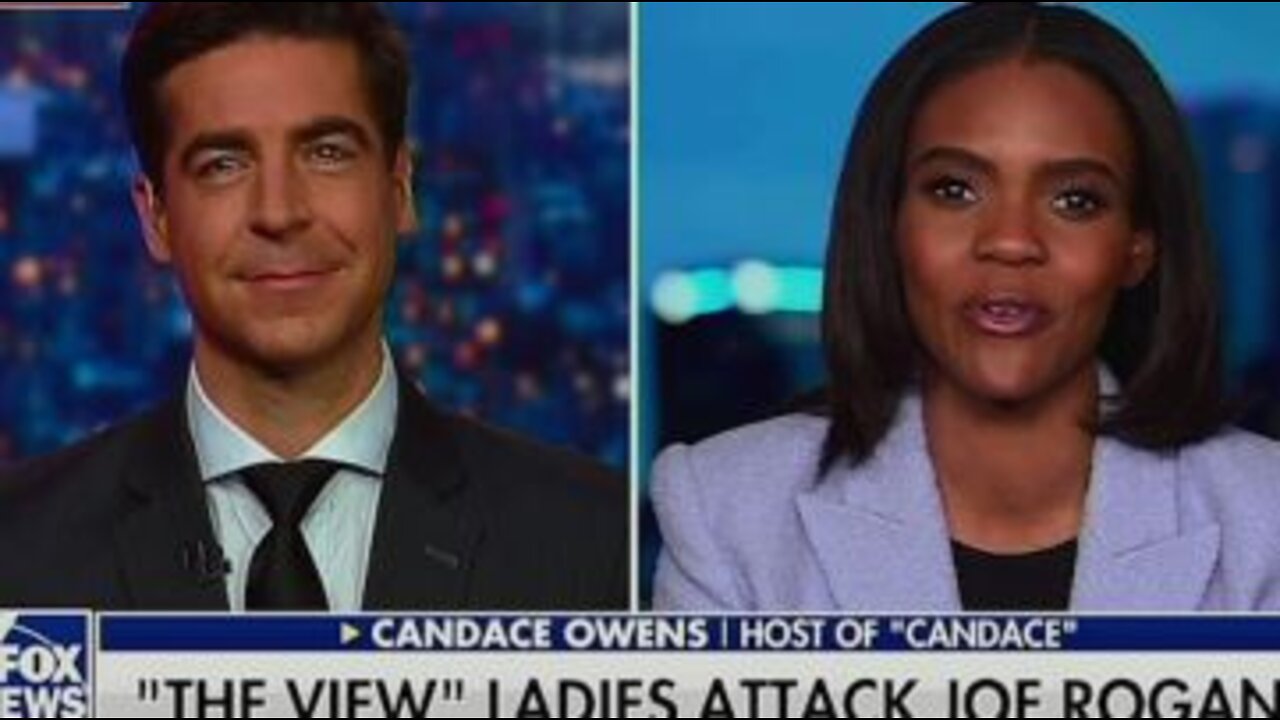 Candace Owens reacts to Disney's decision to change Minnie Mouse