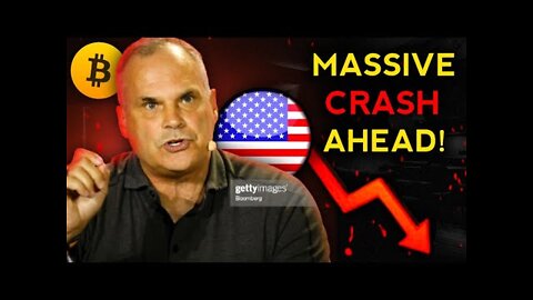 Run Hard! It Will Continue To Crash - Greg Foss On Bitcoin & Fiat