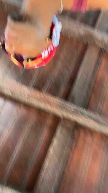 Pirates of the Caribbean