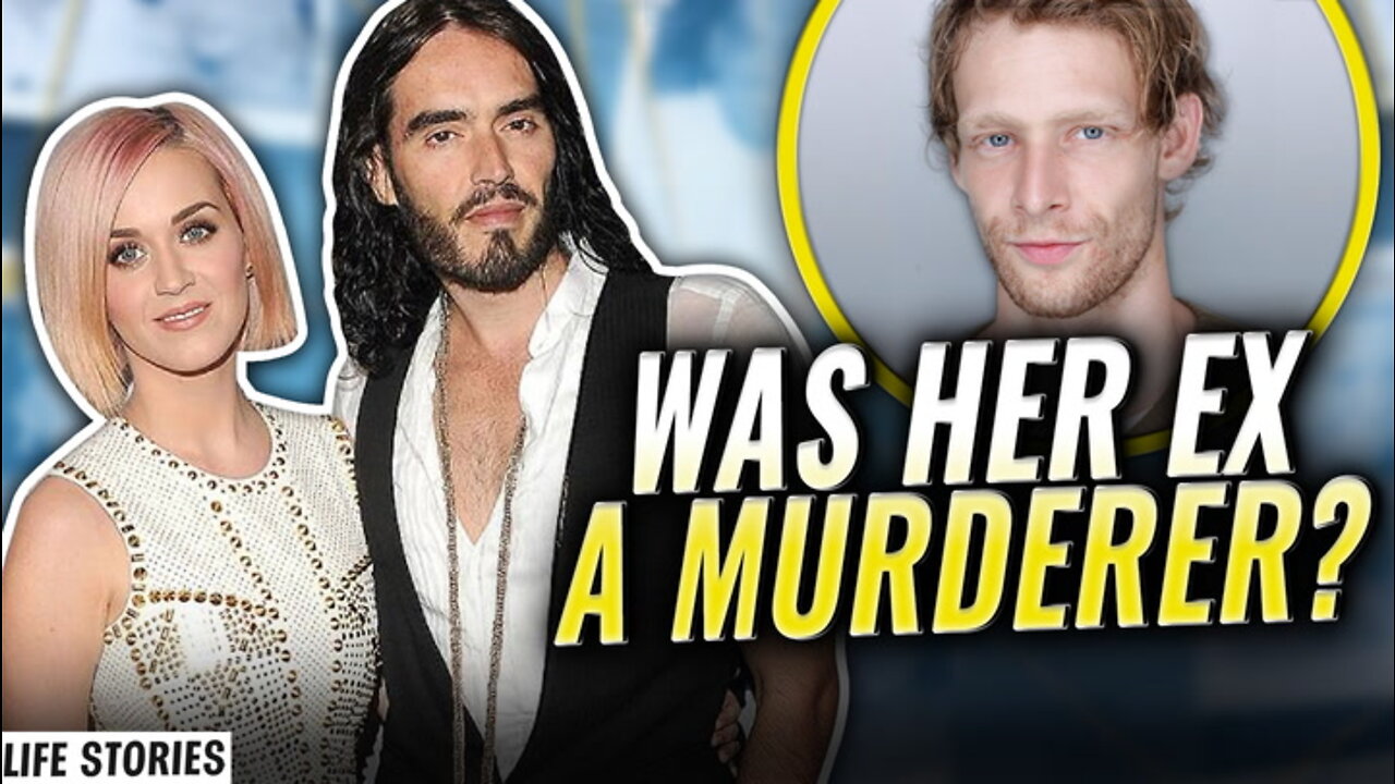 Behind The Tabloids: Katy Perry vs. Russell Brand