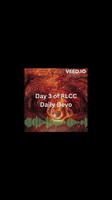 Responding to God's Call