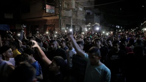 Gaza Fights Back | Official Trailer | MintPress News
