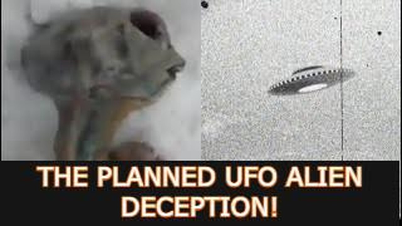 ALIENS LIVE AMONGST US!!!