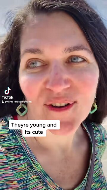 Oh to be young. Love 💕