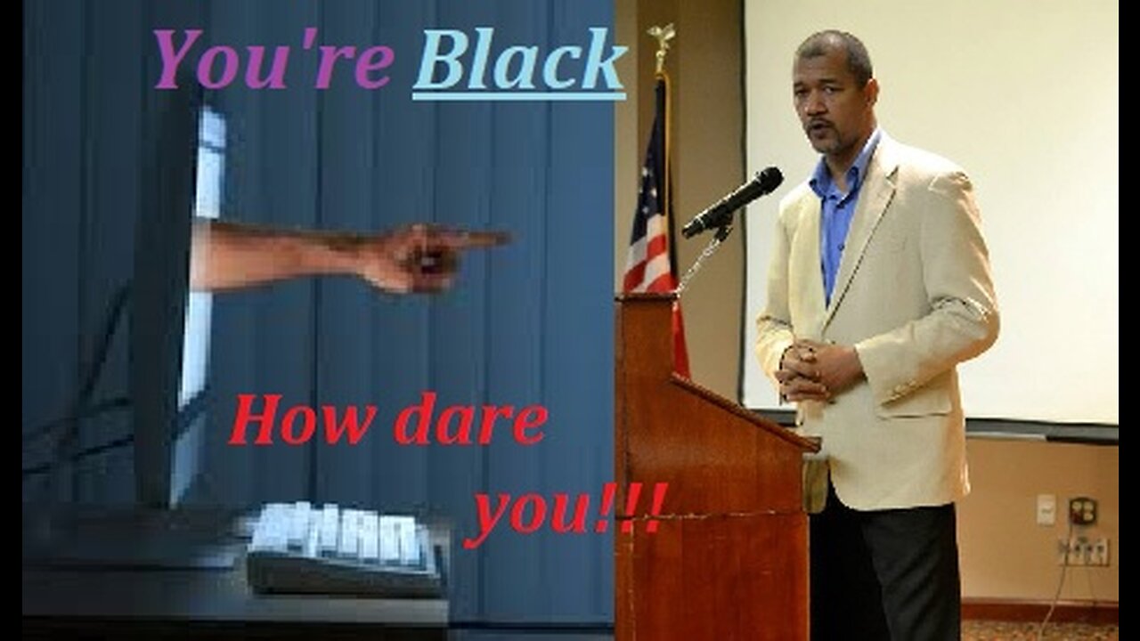 Attacked for NOT defending Affirmative Action - slurs and insults command you to obey