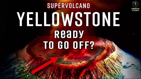 Unveiling the Mystery: When Will Yellowstone Explode?
