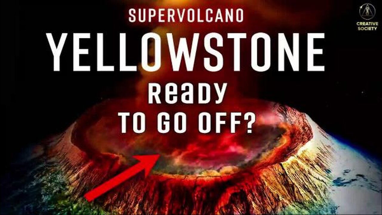 Unveiling the Mystery: When Will Yellowstone Explode?