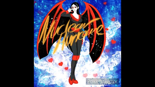 speedpaint nivera Joestar