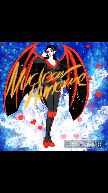 speedpaint nivera Joestar