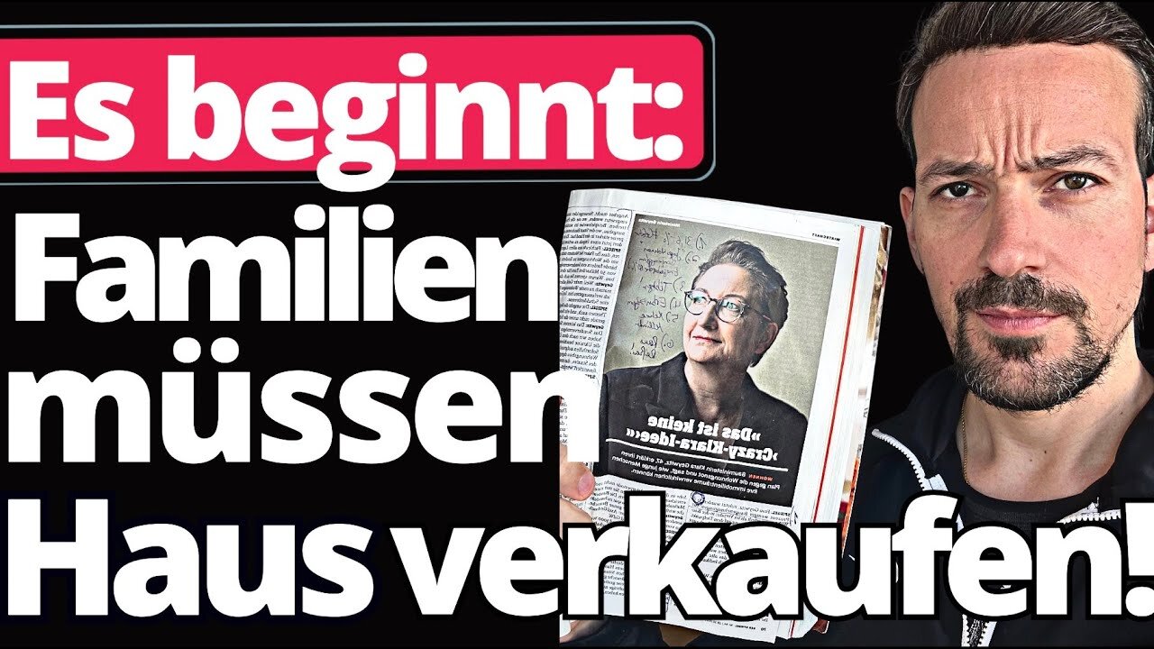 "Dann reißen wir ALLE Wärmepumpen wieder raus!"@Kolja🙈