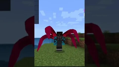 Tokyo Ghoul no minecraft ☕☕🈹️🈹️😱😱😱😱😱😱😱#tokyoghoul #anime #minecraft