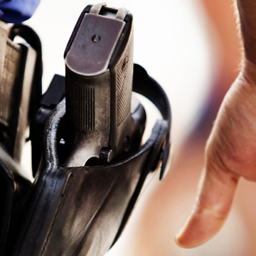 Stuff They Don't Want You to Know: 5 Terrifying Statistics About Being Black in America