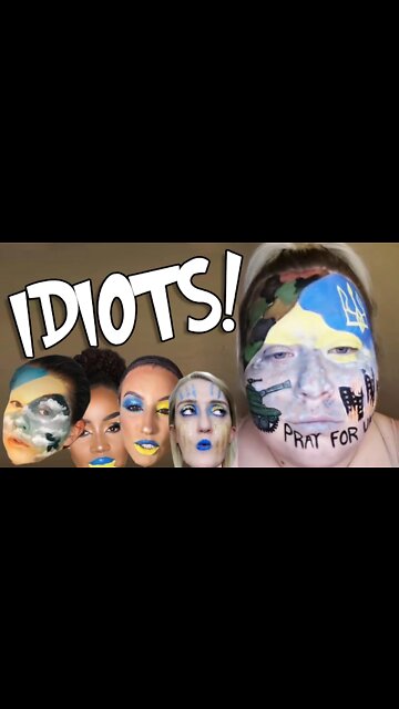 Idiot All☆Stars # 7