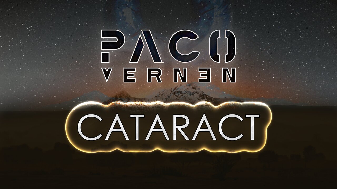 Paco Vernen - Cataract (Original Mix)