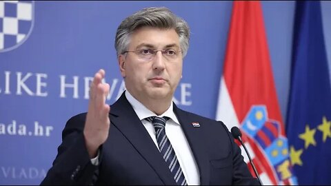 Plenković: Neka taj lažljivac, ruski čovjek na Pantovčaku to dokaže