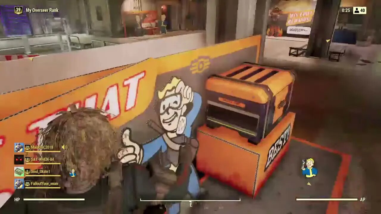 It's a Good Game I Promise | Fallout 76