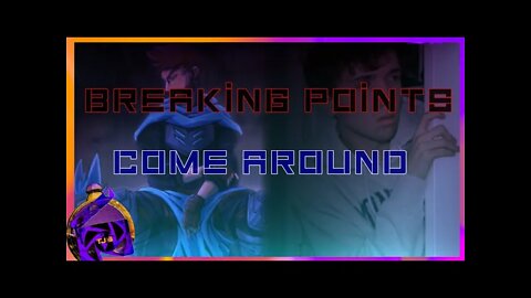 Breaking Points Come Around - Cerussis X FabvL Mashup - Original Songs Mix