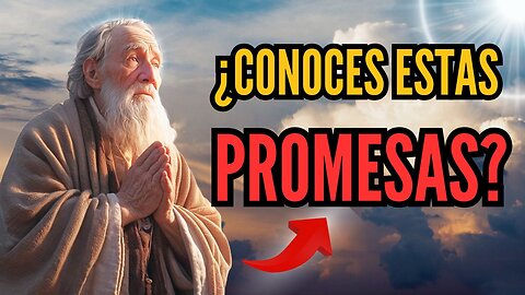6 Promesas de Dios que Transformarán Tu Vida Espiritual y Emocional