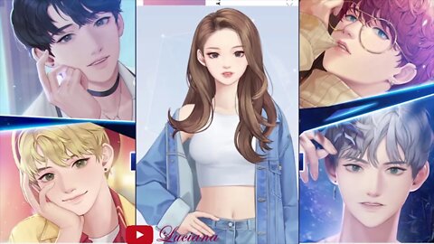 Wannabe Challenge ~ 1.1 e 2 [Legendado 🇧🇷]