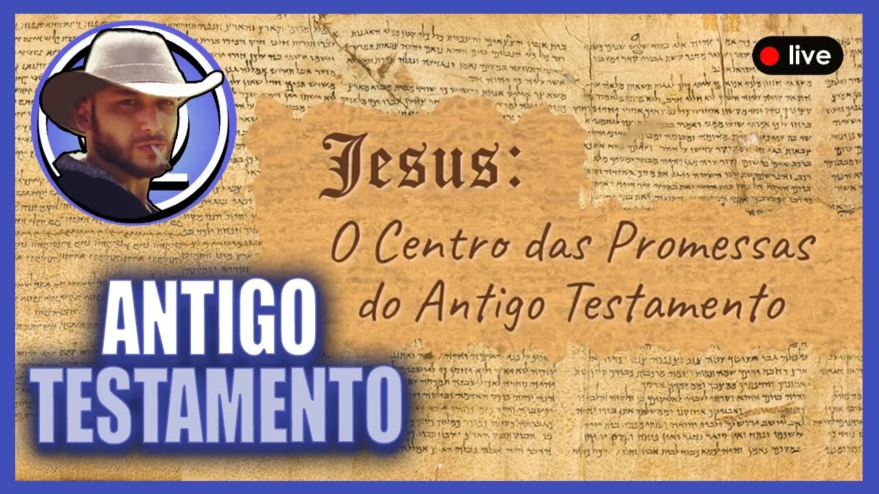 Cristo no Antigo Testamento