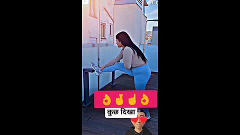 waah kya scene hai