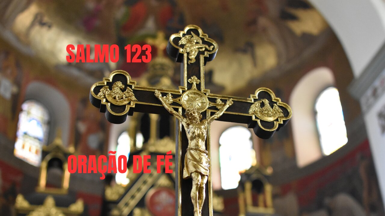 SALMO 123