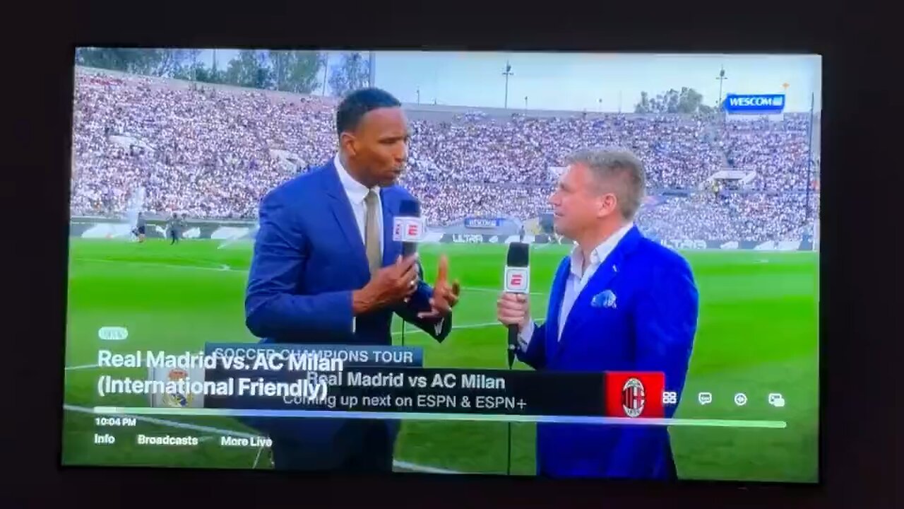 Shaka Hislop live on air COLLAPSES! 💉💉💉