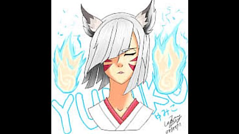 Brawlhalla-Yumiko Gameplay